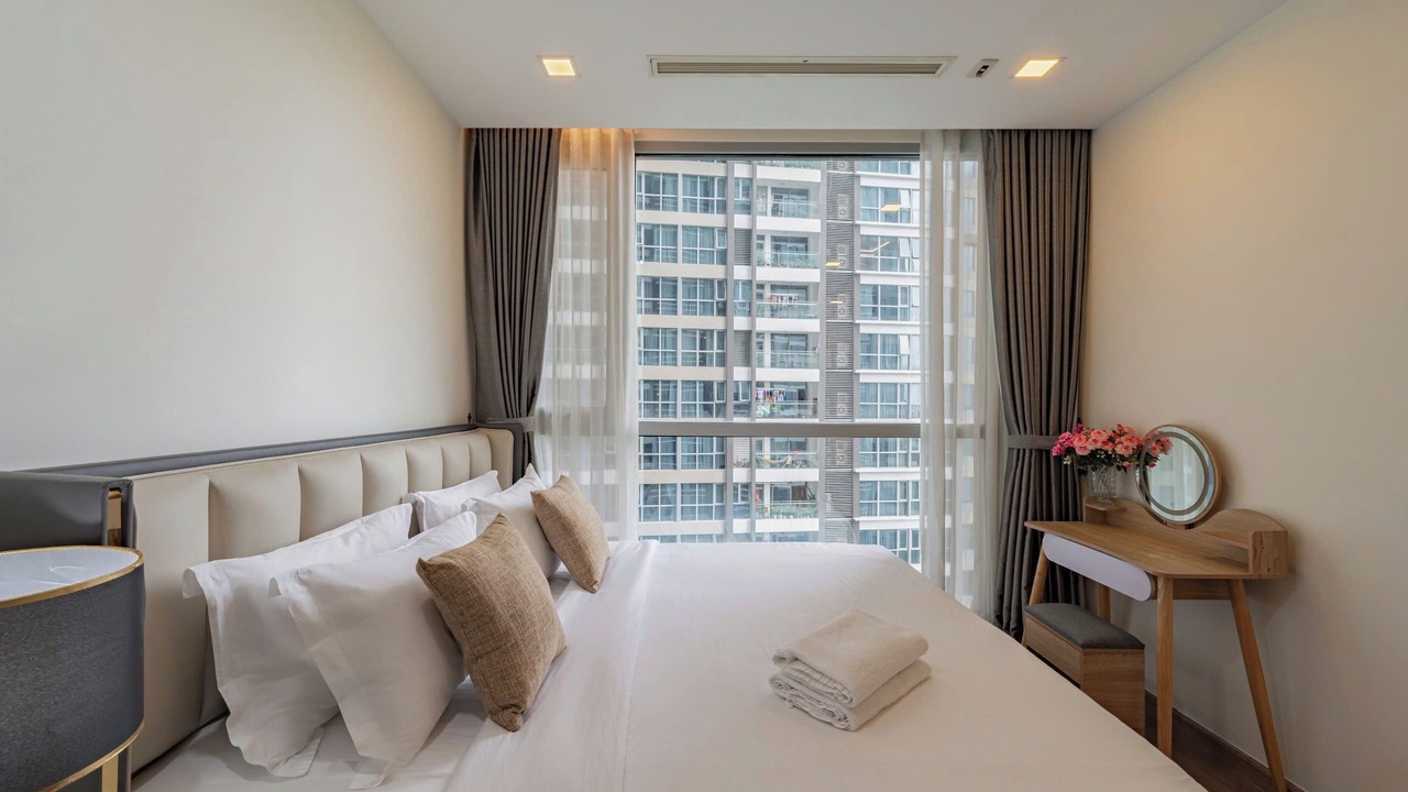 Photo of Bedroom in Hang Xanh