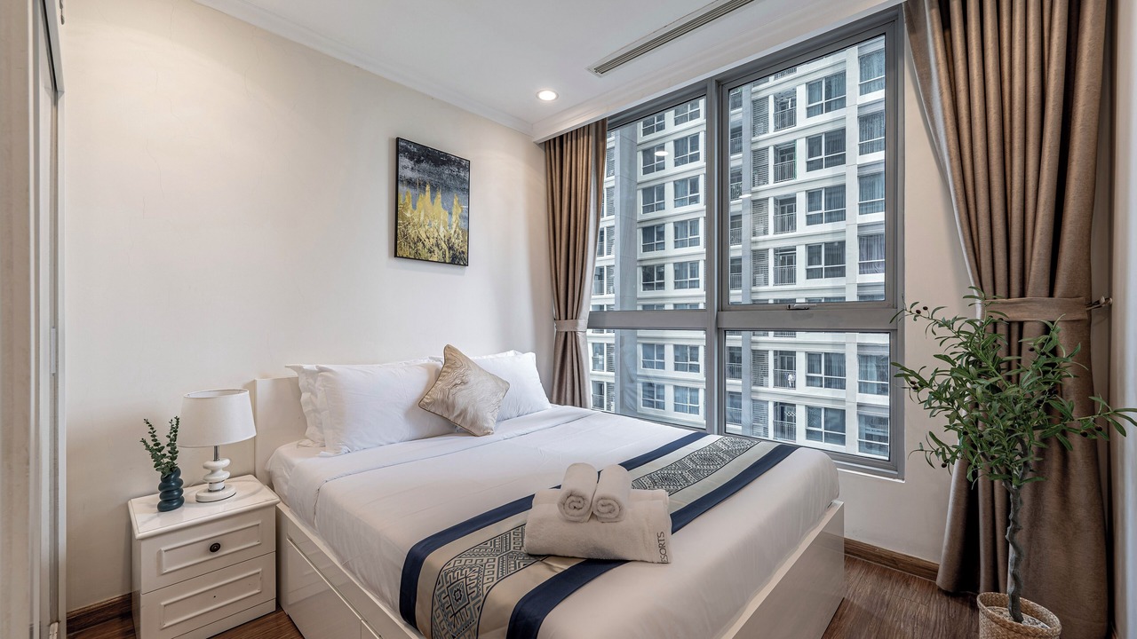 Photo of Bedroom in Hang Xanh