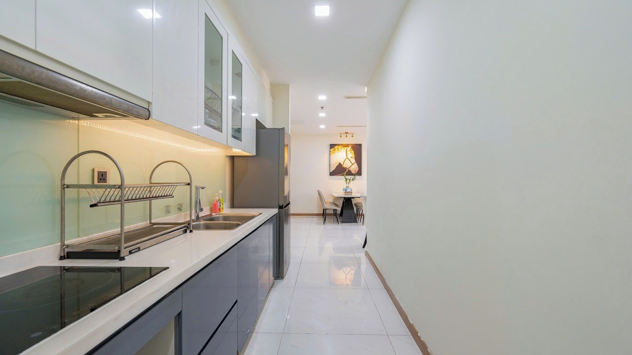 Photo of Kitchen in Hang Xanh