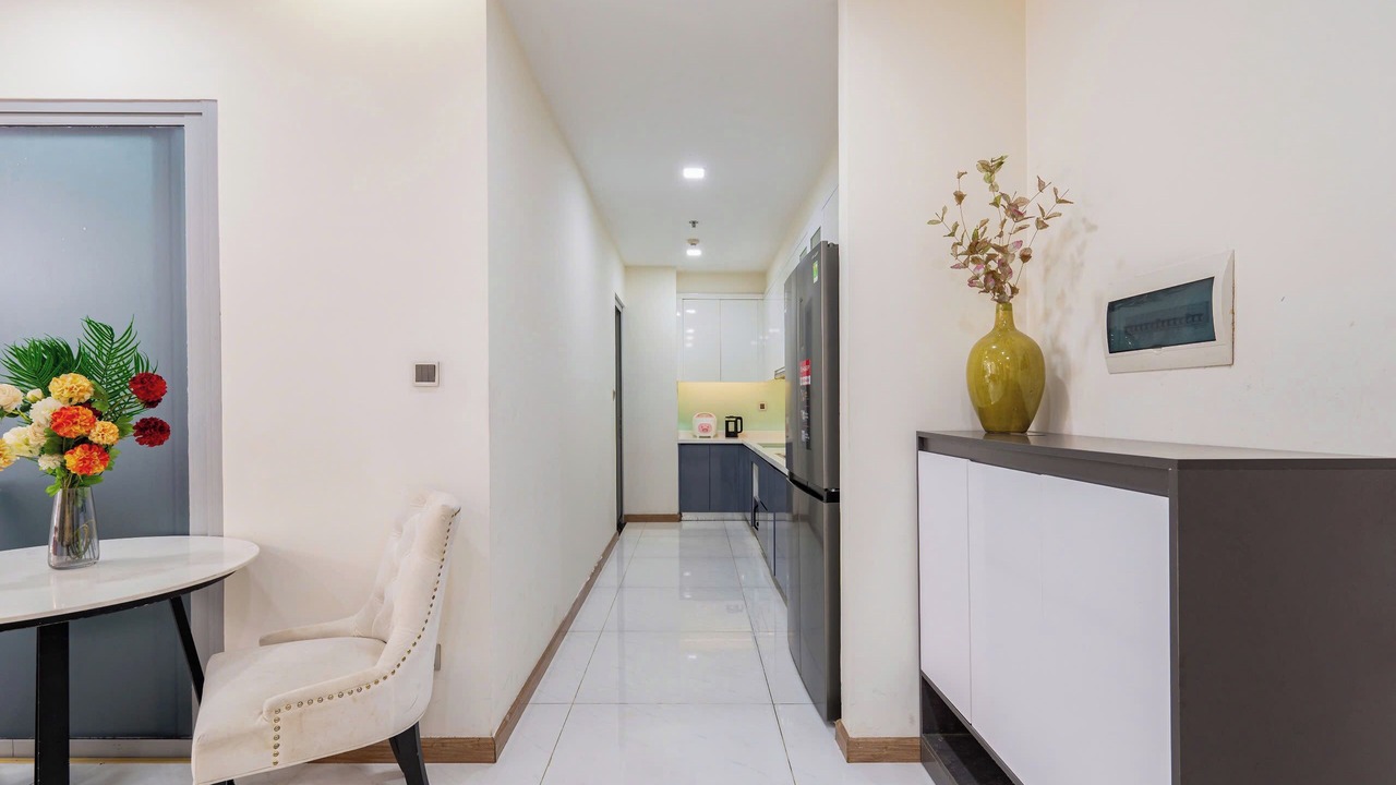 Photo of Kitchen in Hang Xanh