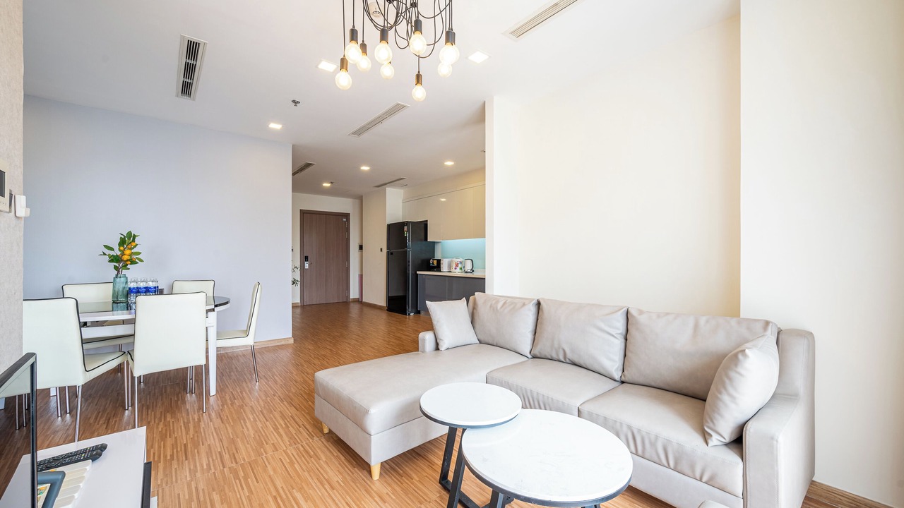 Photo of Livingroom in Hang Xanh