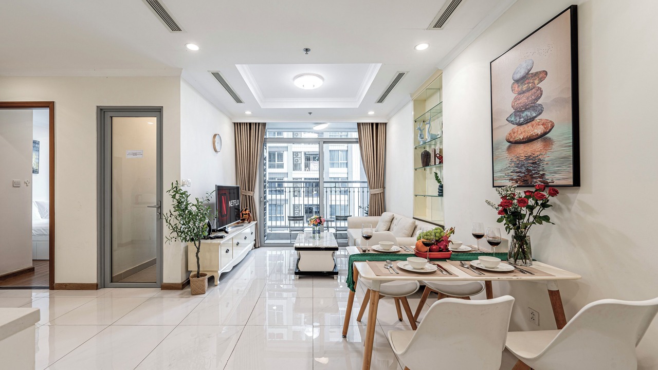 Photo of Livingroom in Hang Xanh