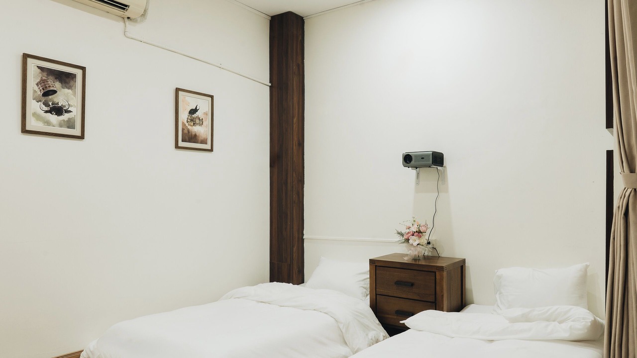 Photo of Bedroom in Hang Bac