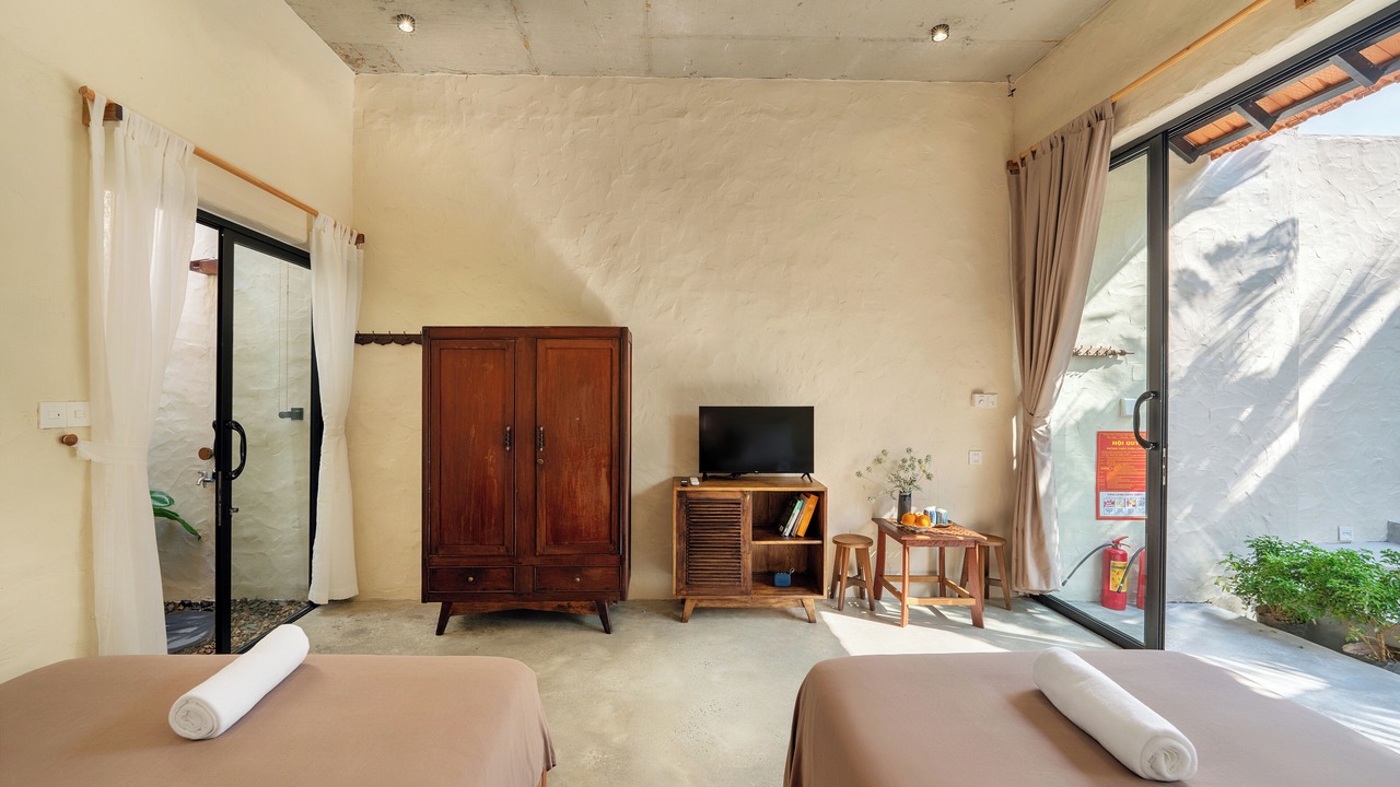 Photo of Bedroom in Cam An