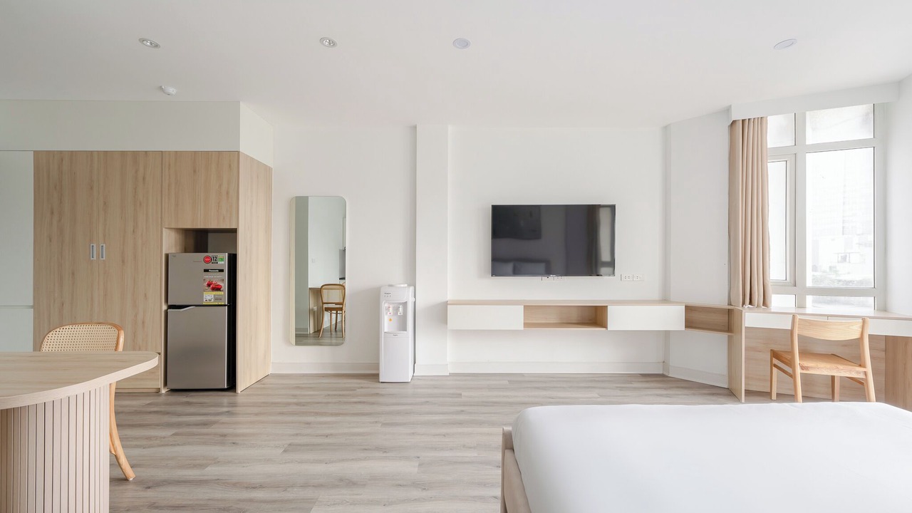 Photo of Bedroom in Ba Dinh