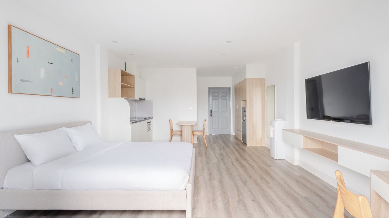 Photo of Bedroom in Ba Dinh