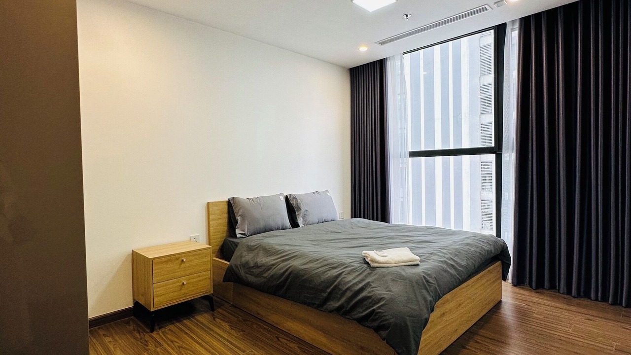Photo of Bedroom in Tu Liem