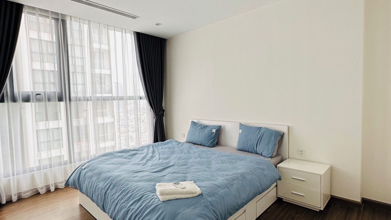Photo of Bedroom in Tu Liem