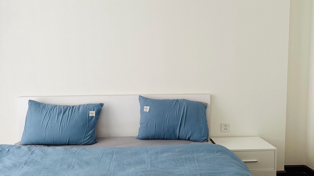 Photo of Bedroom in Tu Liem