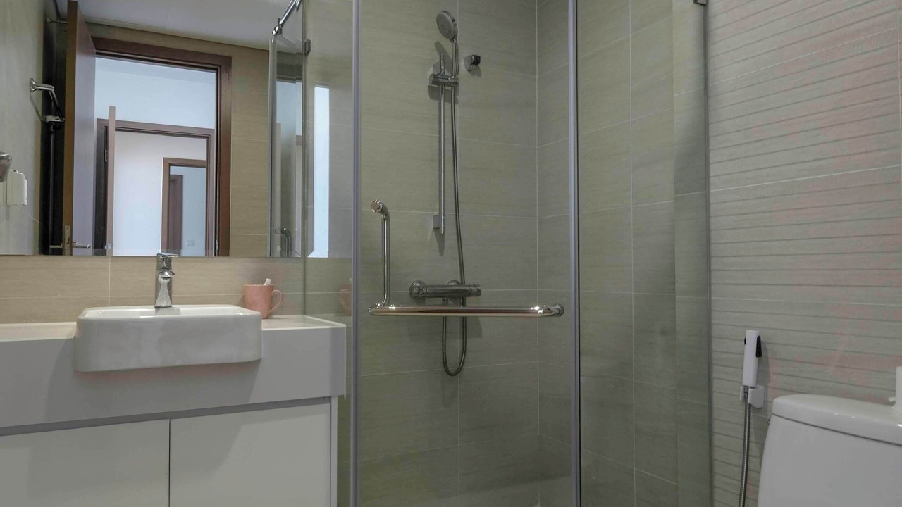 Photo of Bathroom in Tu Liem