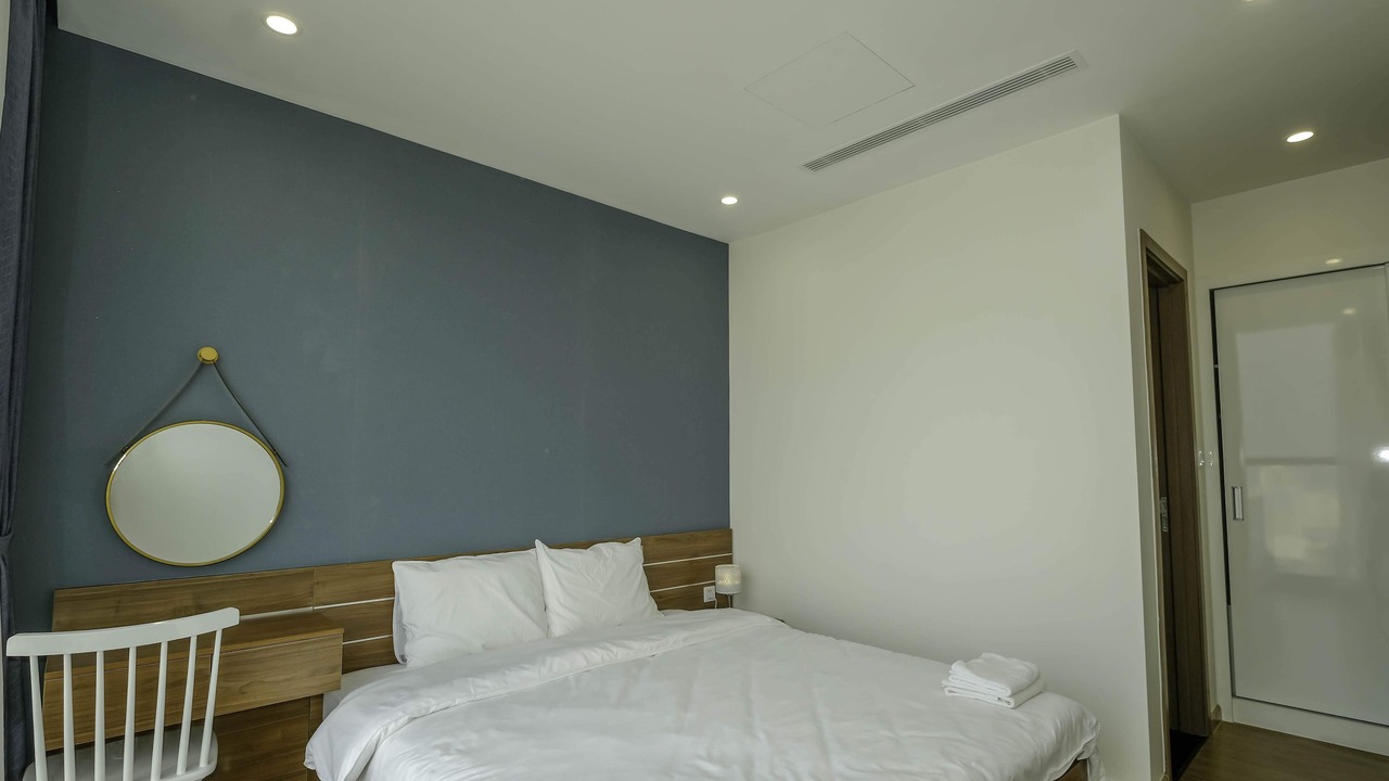 Photo of Bedroom in Tu Liem