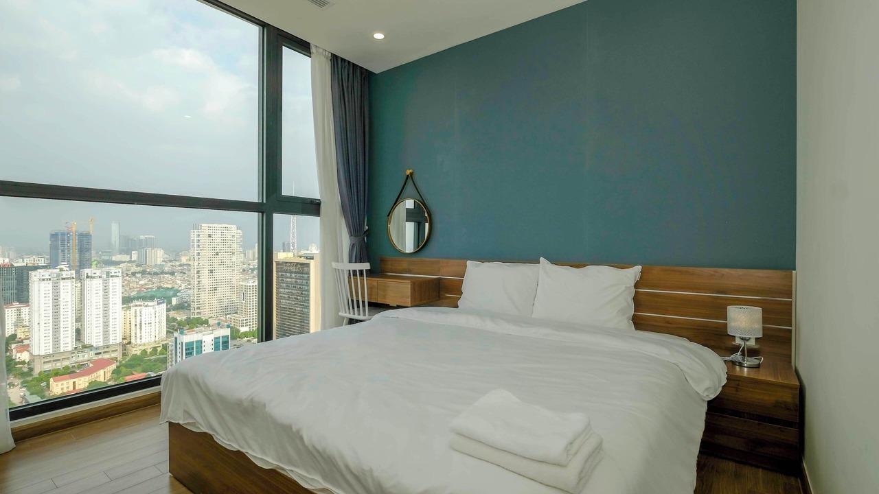 Photo of Bedroom in Tu Liem