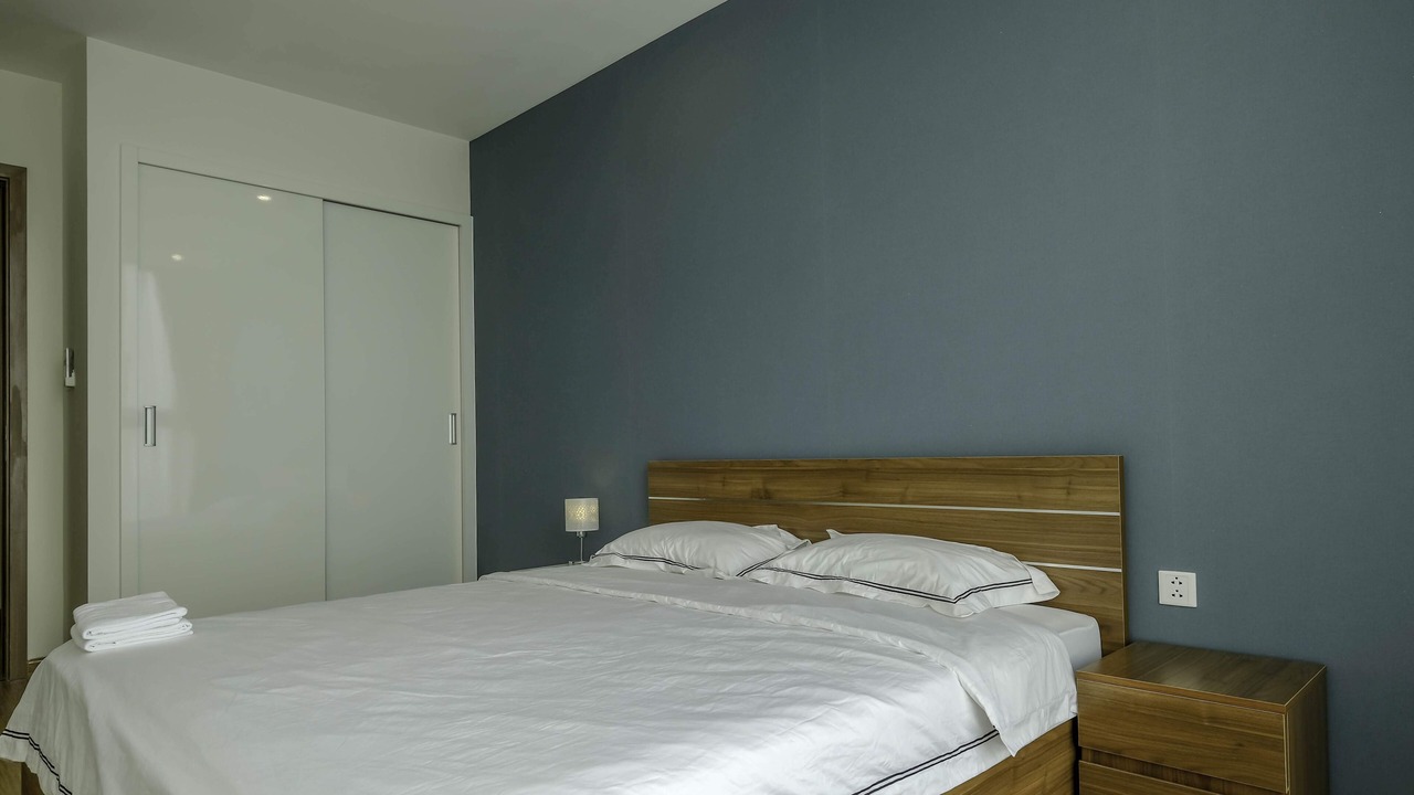 Photo of Bedroom in Tu Liem