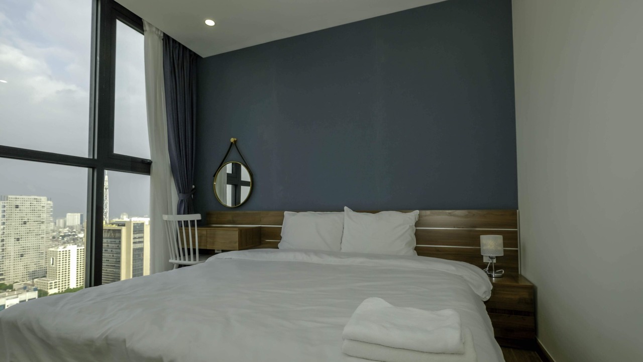 Photo of Bedroom in Tu Liem
