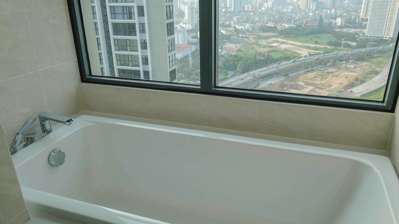 Photo of Bathroom in Tu Liem
