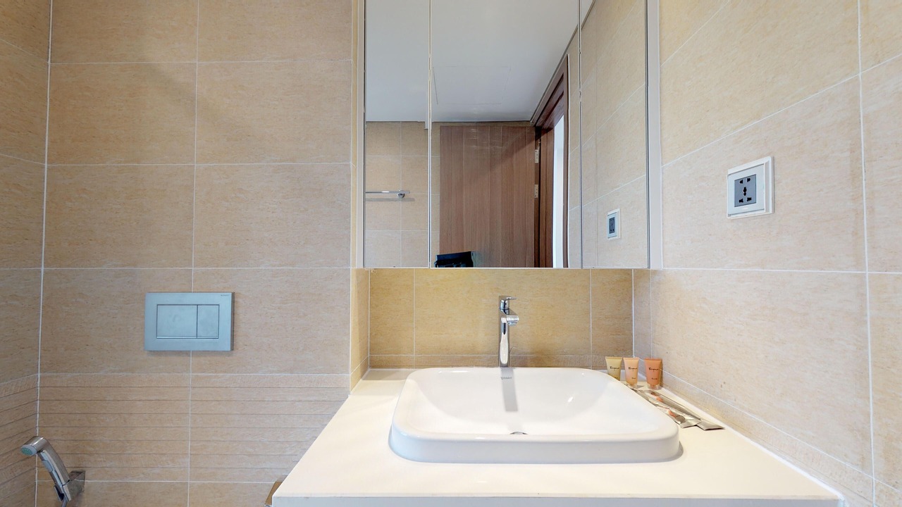 Photo of Bathroom in Ngoc Khanh