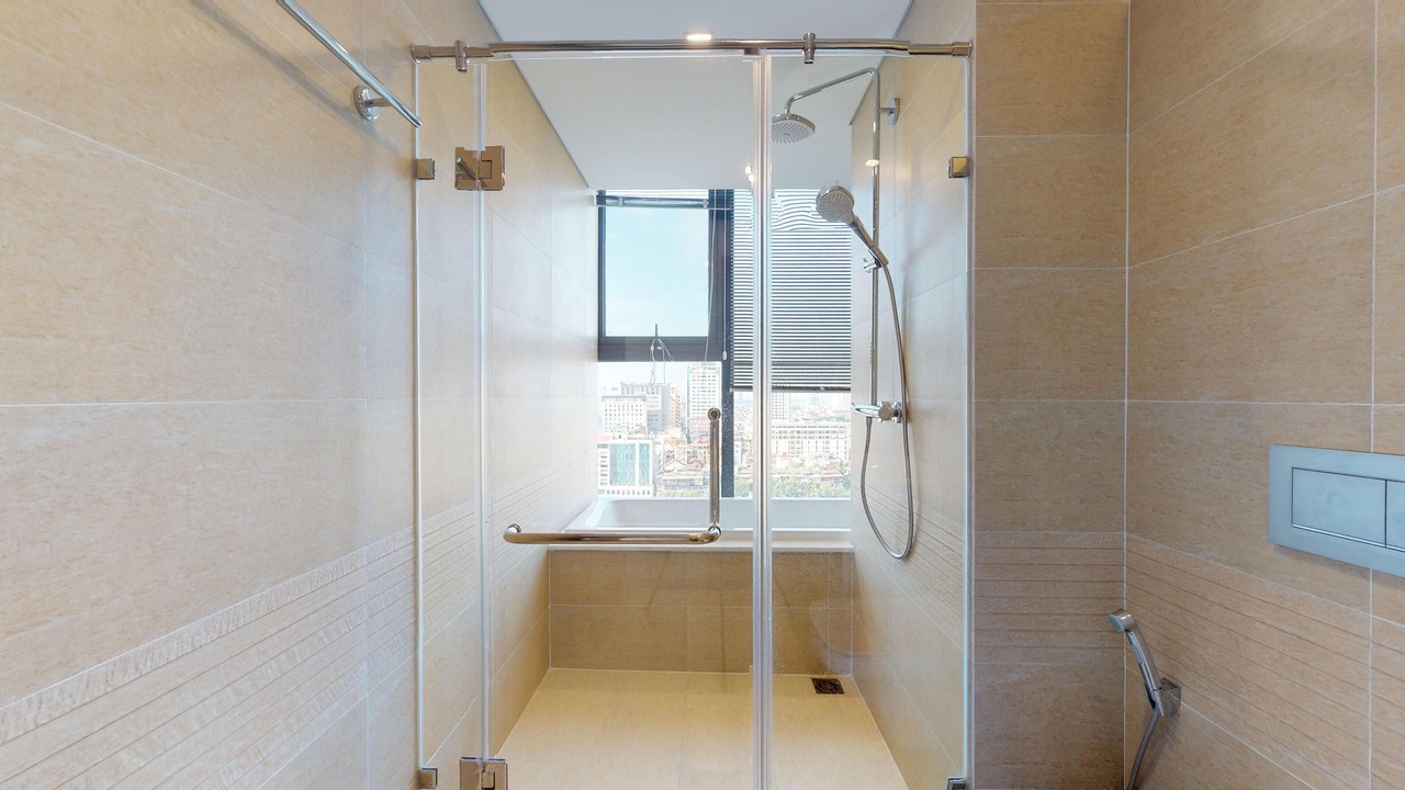 Photo of Bathroom in Ngoc Khanh