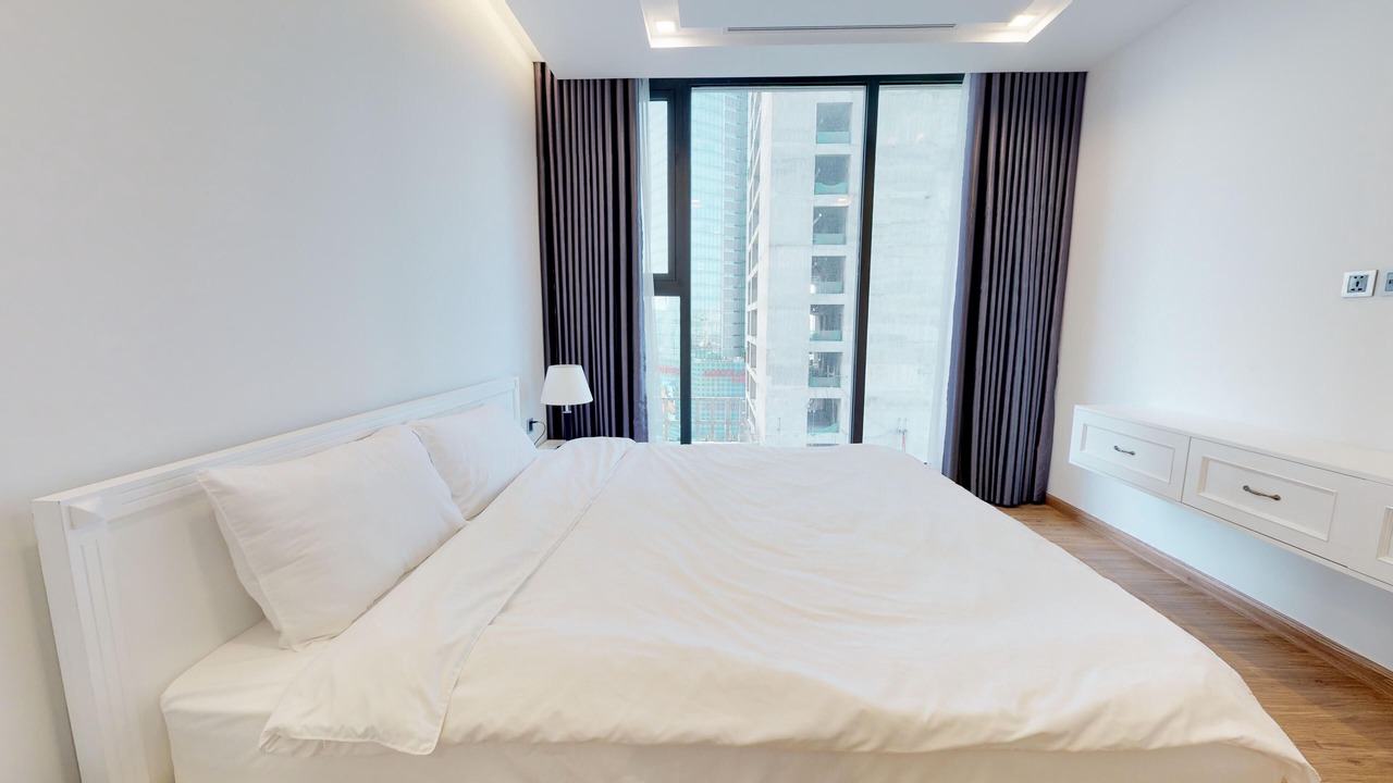 Photo of Bedroom in Ngoc Khanh