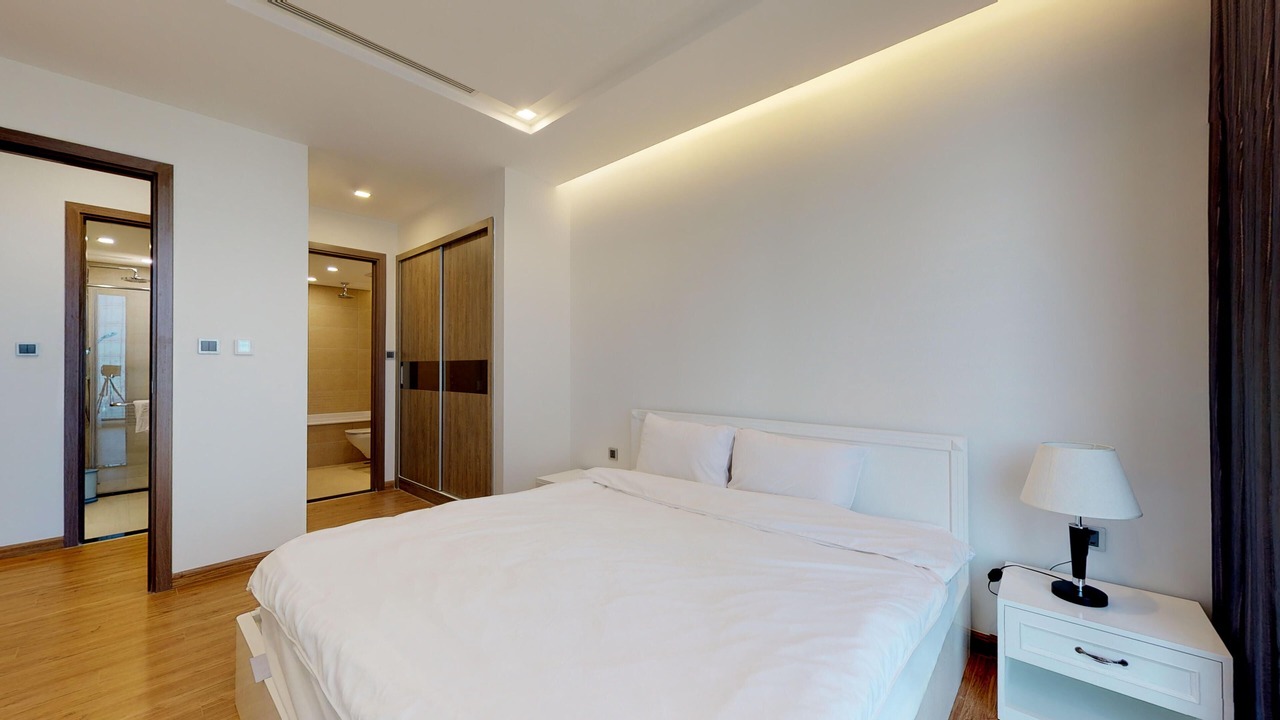 Photo of Bedroom in Ngoc Khanh