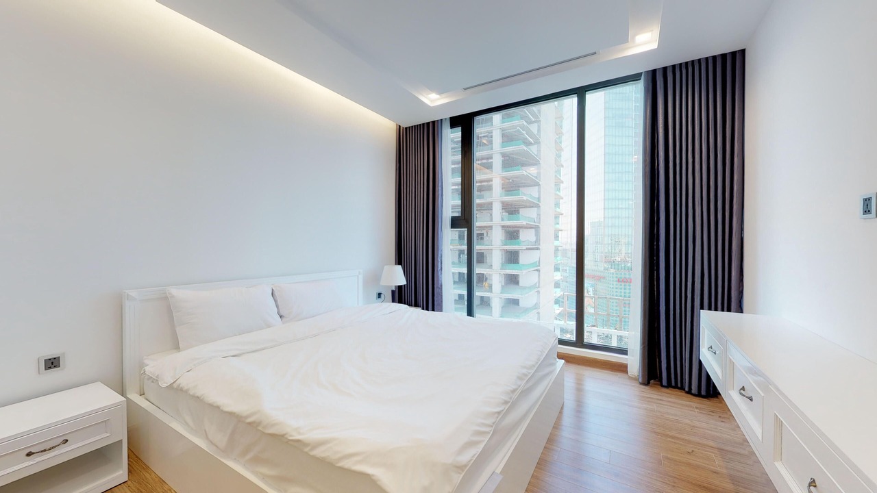 Photo of Bedroom in Ngoc Khanh