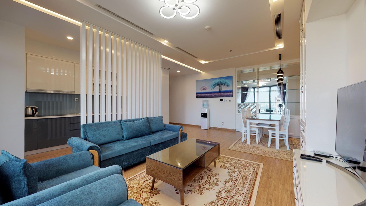Photo of Livingroom in Ngoc Khanh