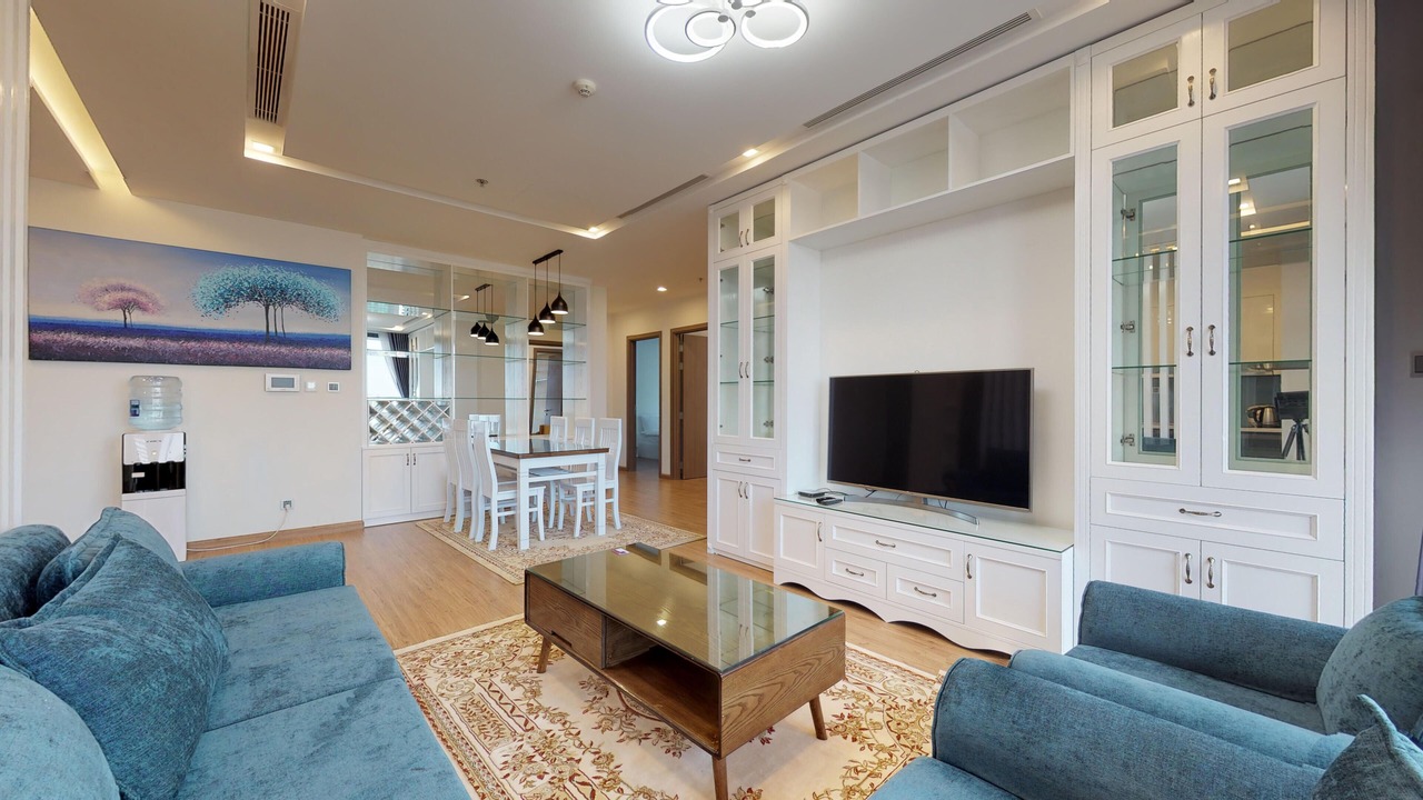 Photo of Livingroom in Ngoc Khanh