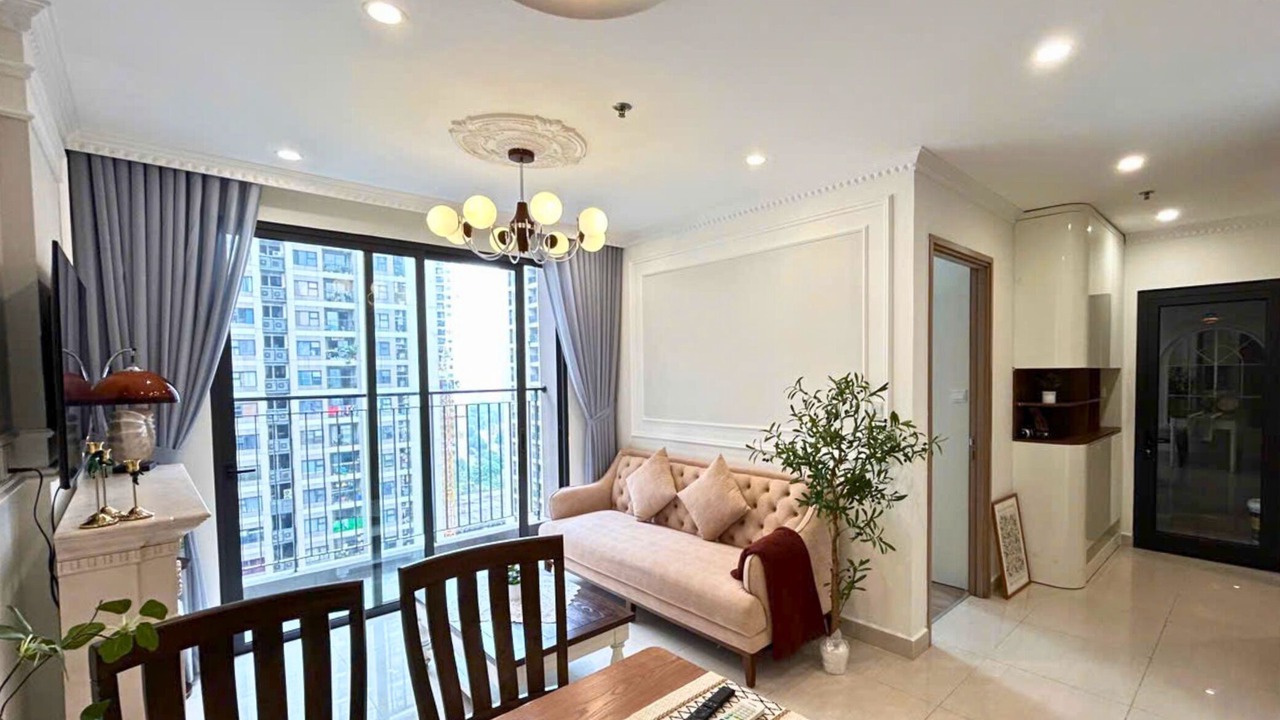 Photo of Livingroom in Gia Lam