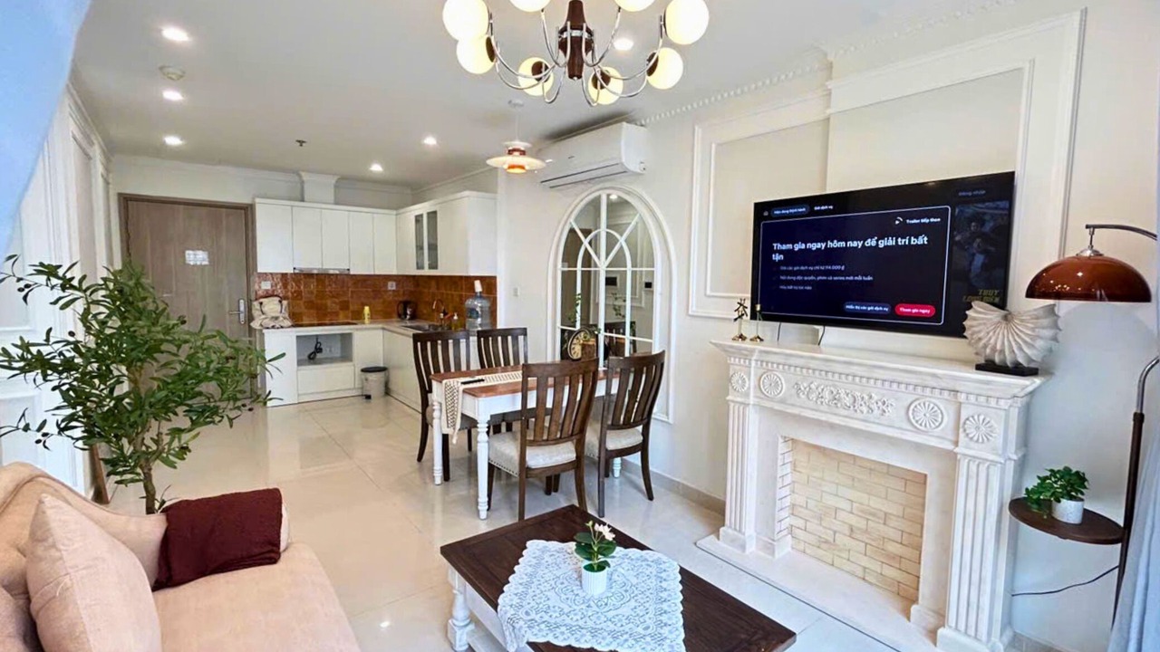 Photo of Bedroom in Gia Lam