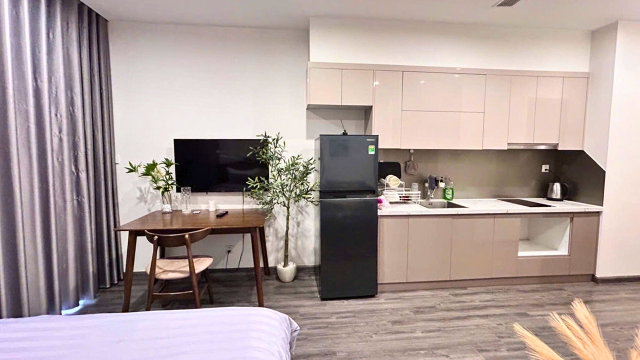Photo of Kitchen in Gia Lam