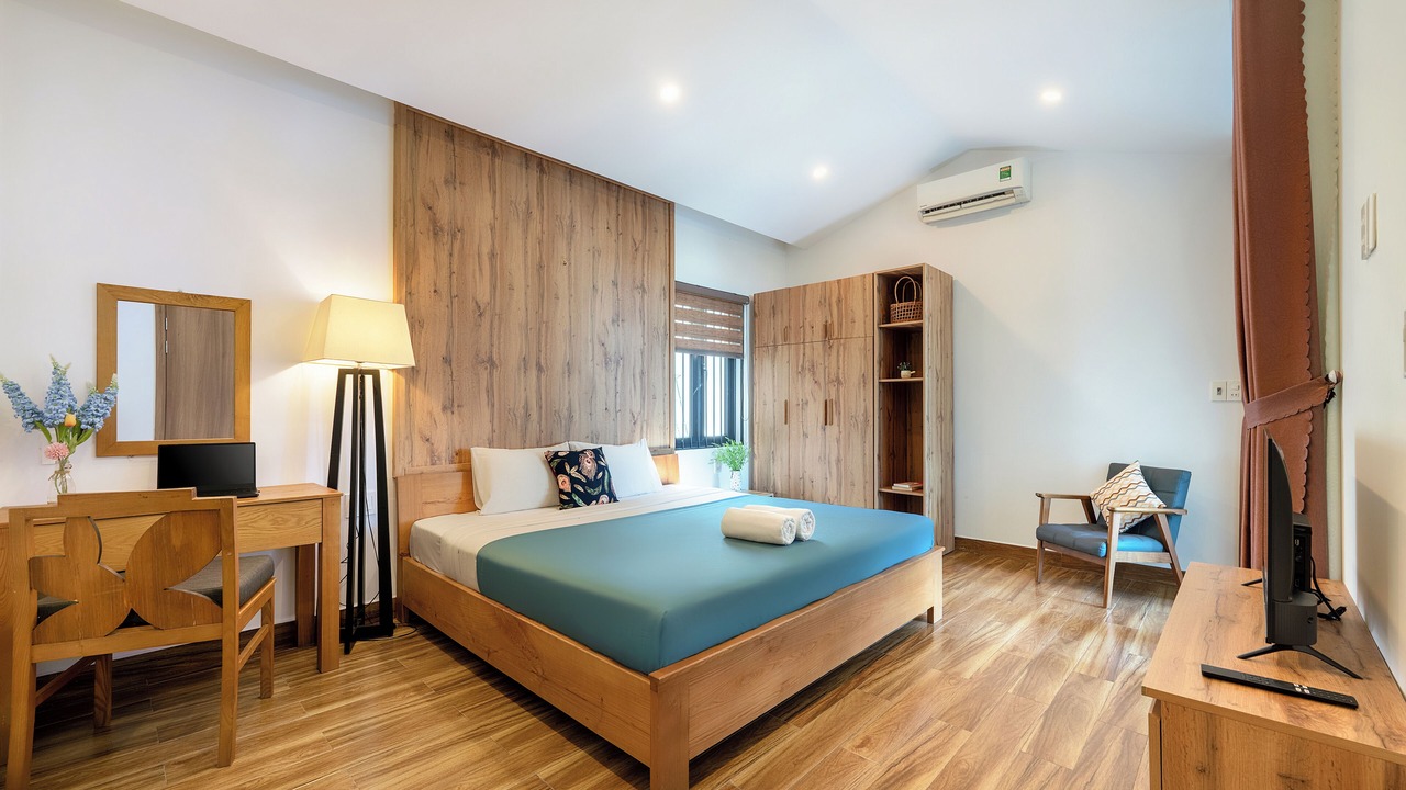 Photo of Bedroom in Cam Chau
