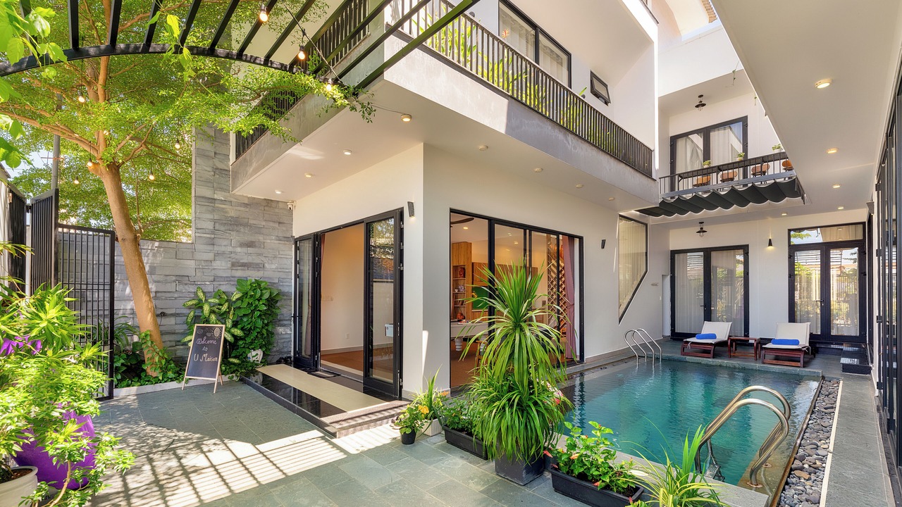 Photo of Outdoor in Cam Chau