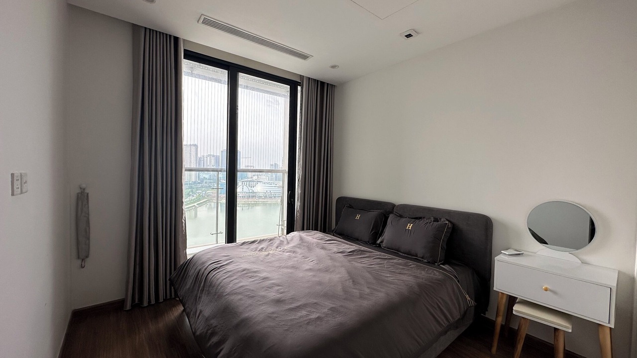 Photo of Bedroom in Tu Liem