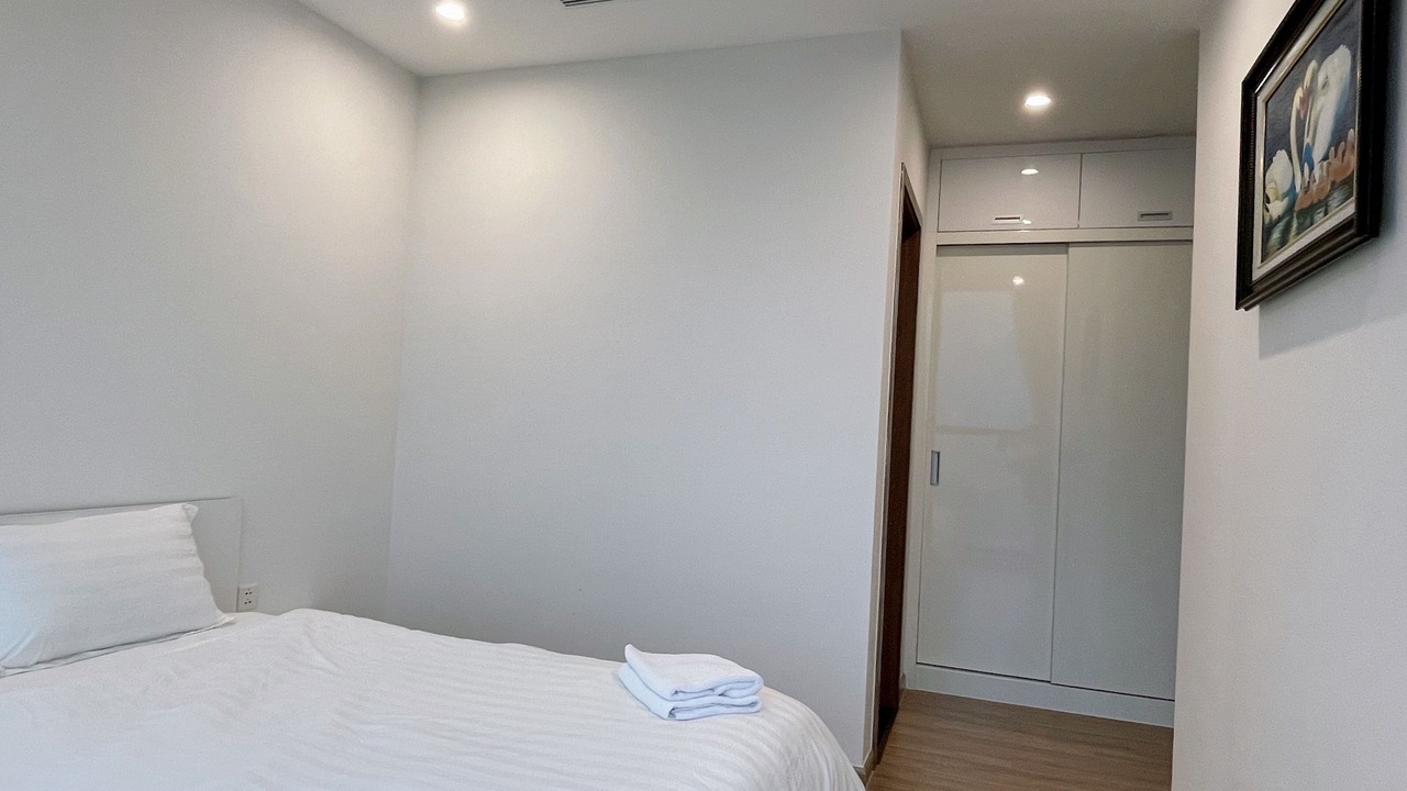 Photo of Bedroom in Tu Liem