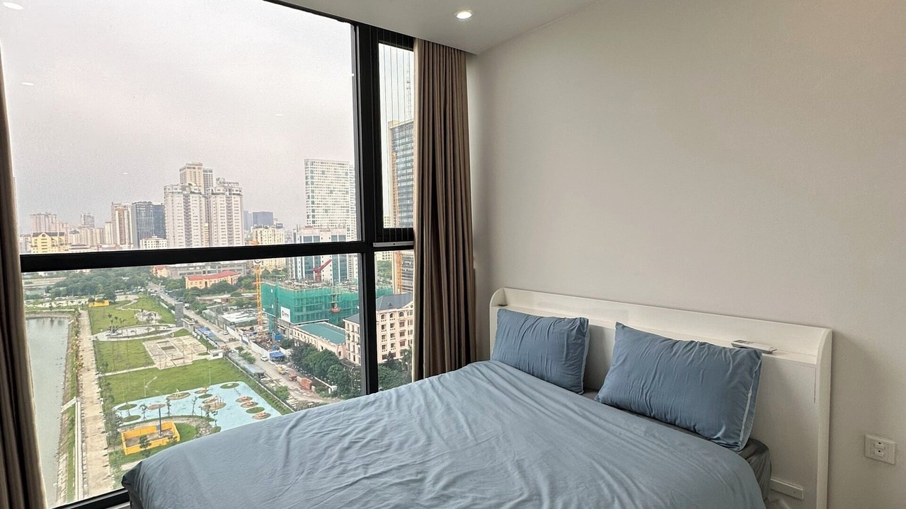 Photo of Bedroom in Tu Liem
