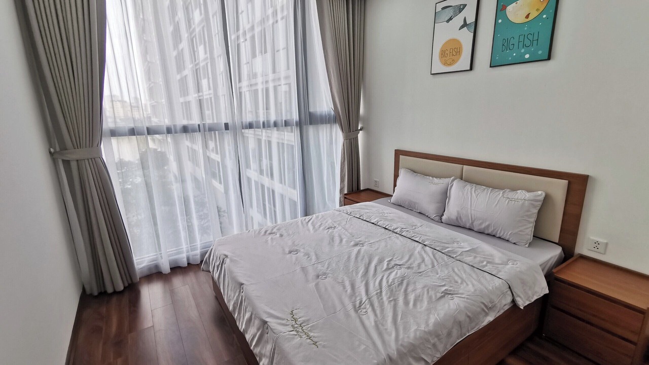 Photo of Bedroom in Tu Liem