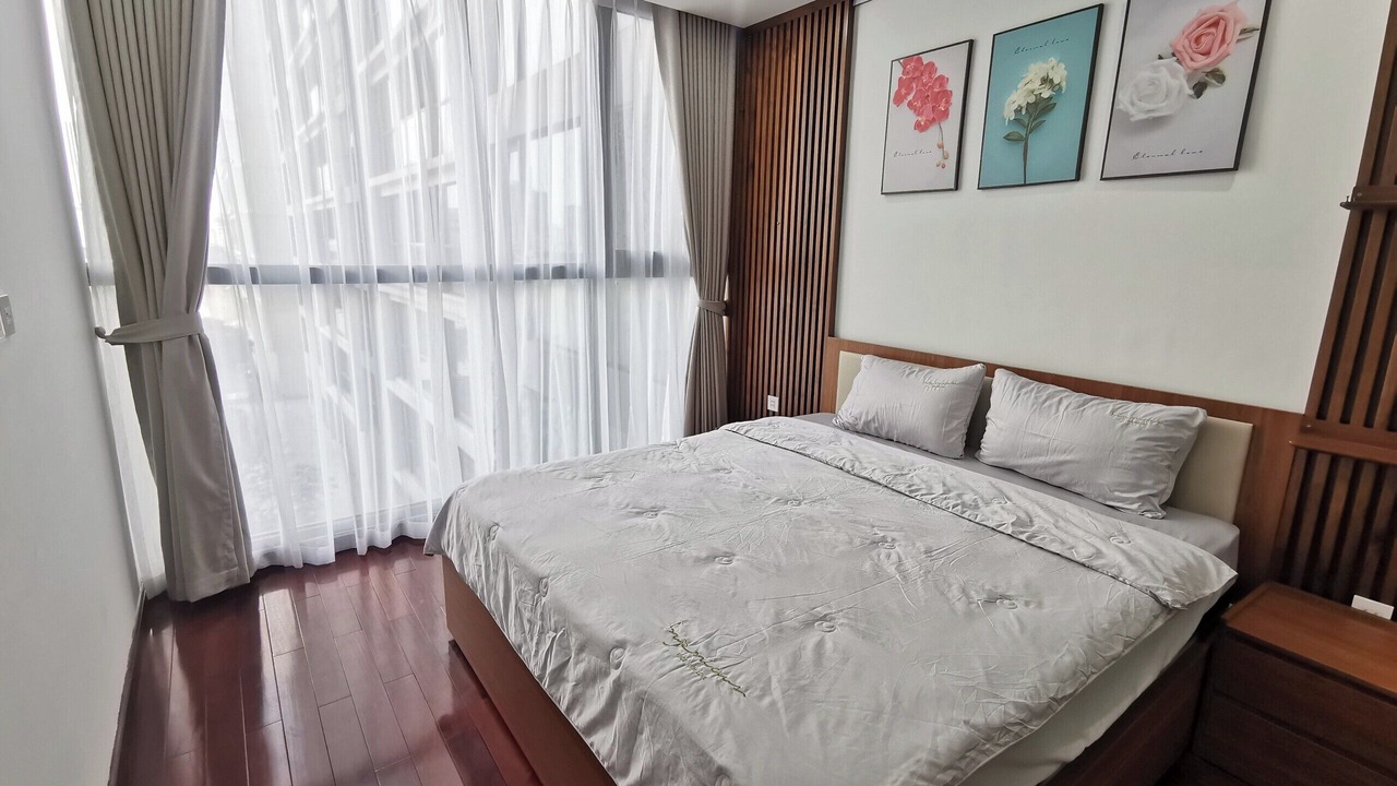 Photo of Bedroom in Tu Liem