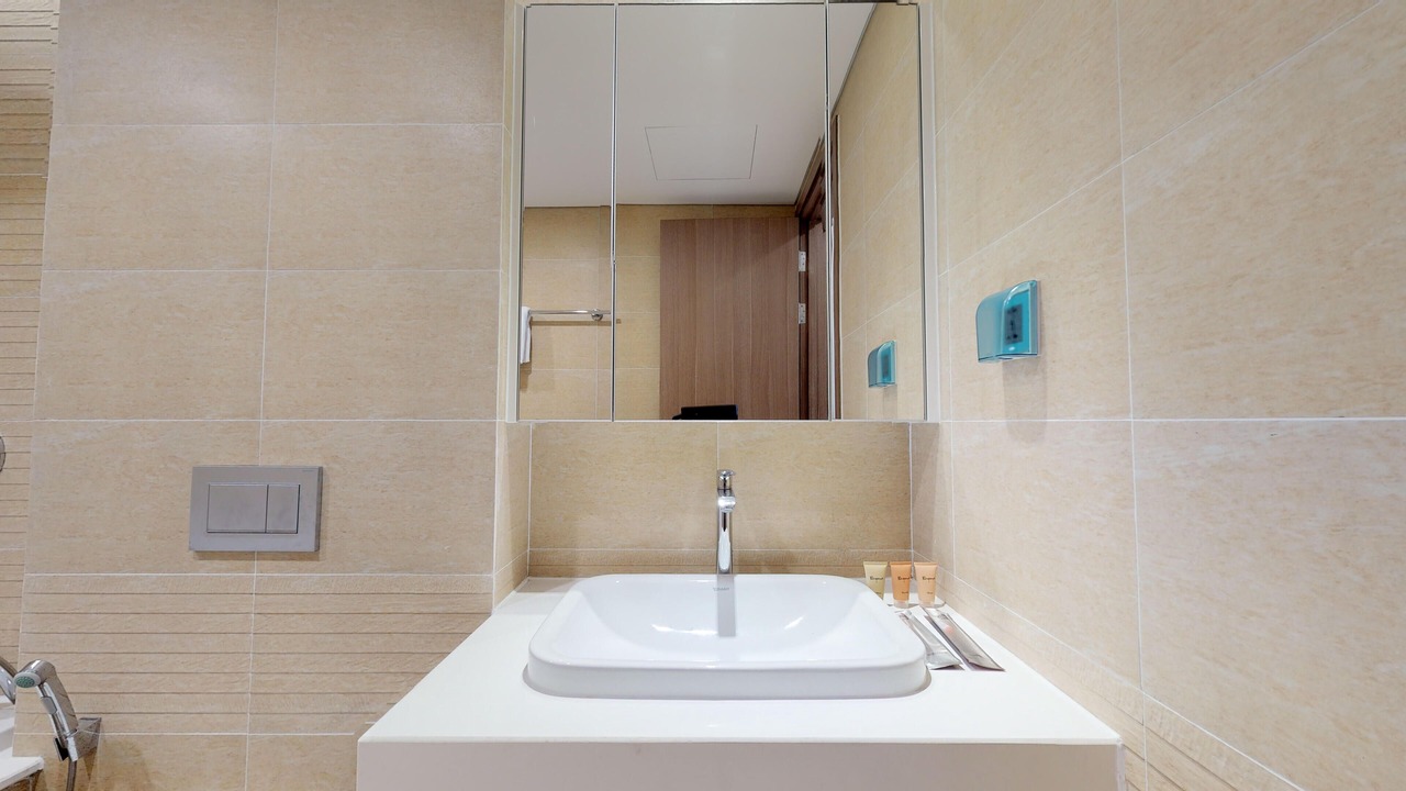 Photo of Bathroom in Ngoc Khanh