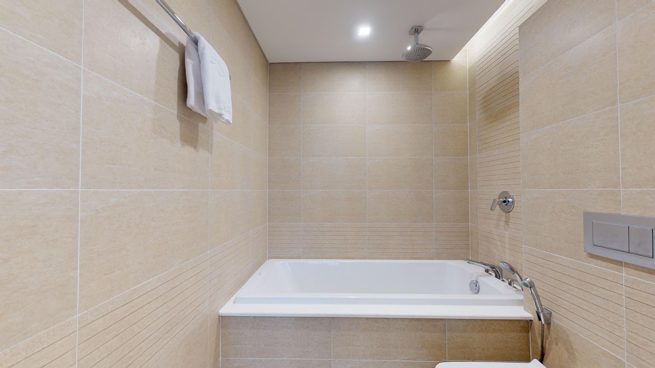 Photo of Bathroom in Ngoc Khanh