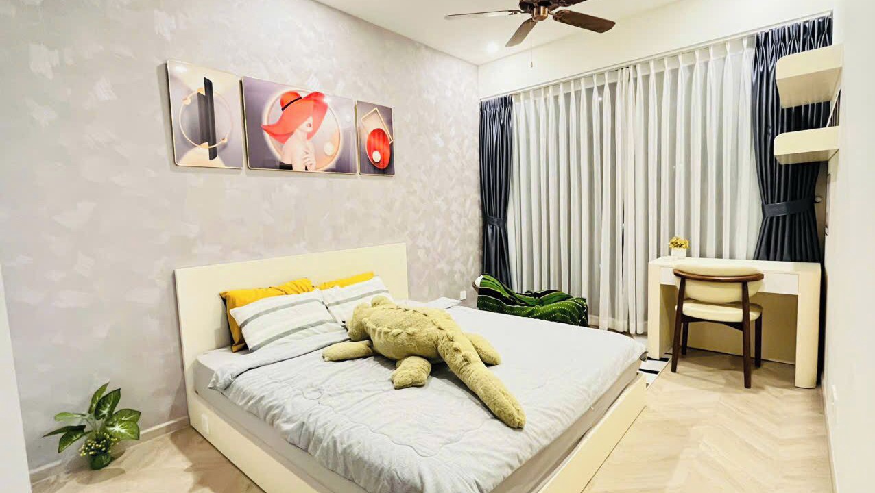 Photo of Bedroom in District 9