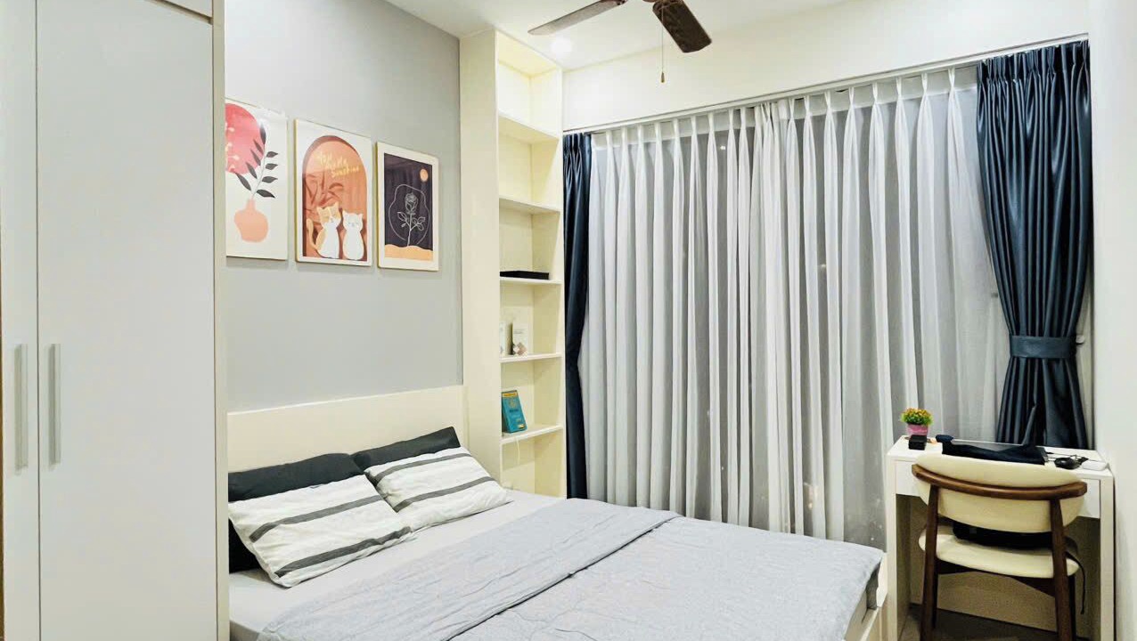 Photo of Bedroom in District 9