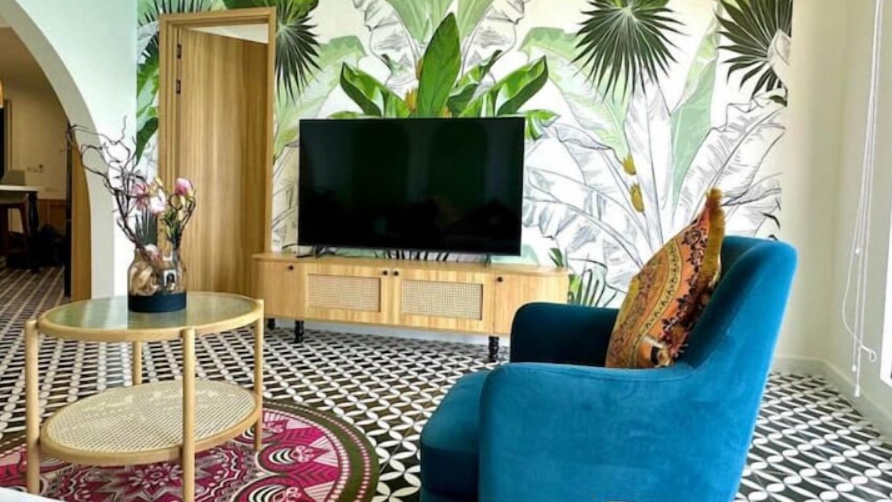 Photo of Livingroom in Tran Phu Beach