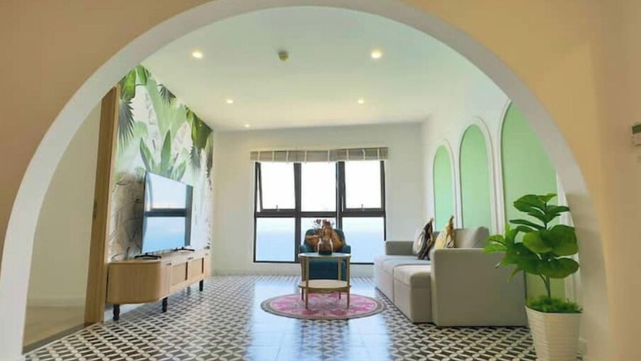 Photo of Livingroom in Tran Phu Beach