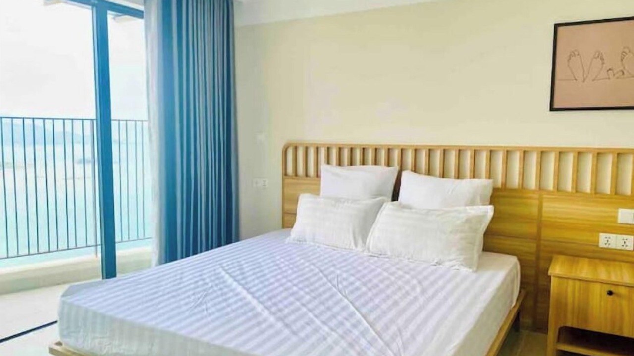 Photo of Bedroom in Tran Phu Beach