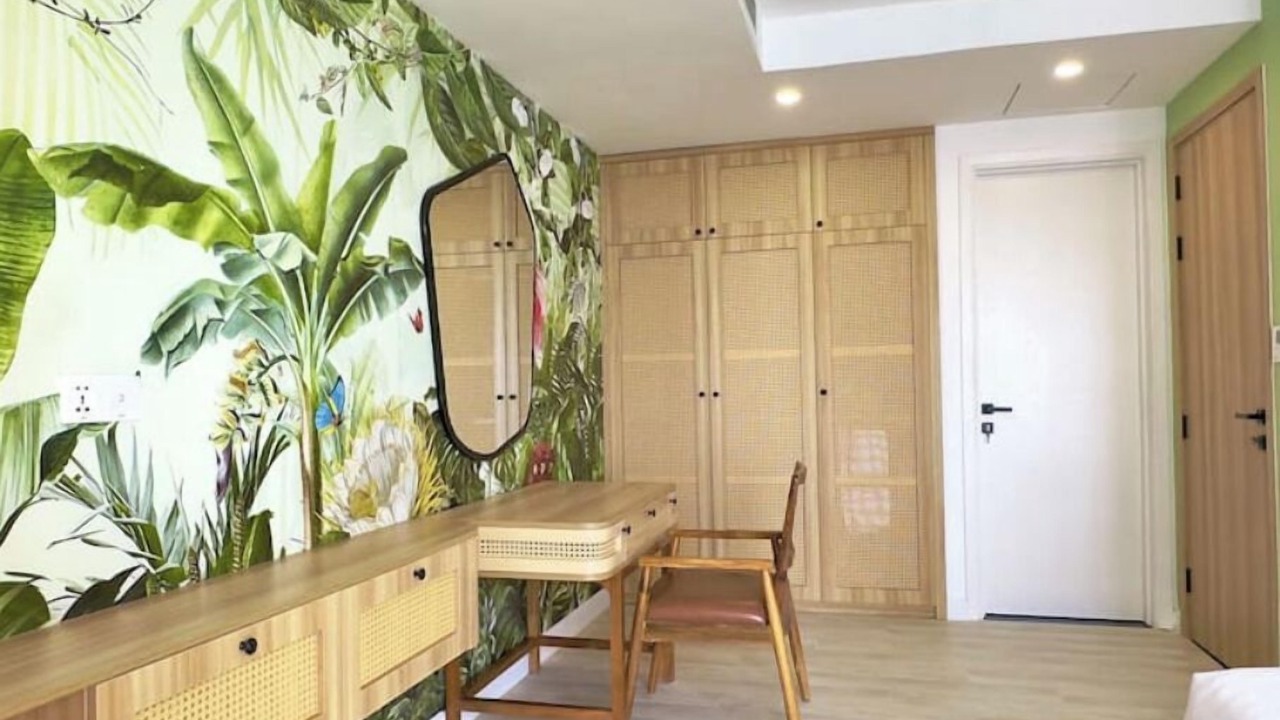 Photo of Bedroom in Tran Phu Beach