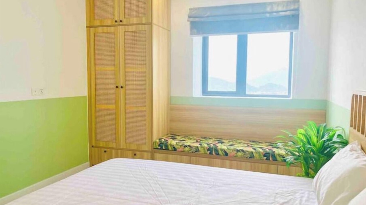 Photo of Bedroom in Tran Phu Beach