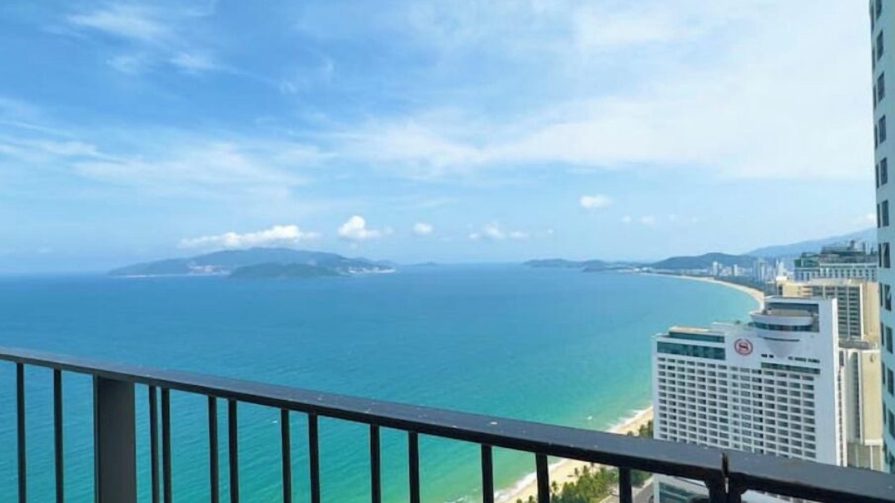 Photo of Outdoor in Tran Phu Beach