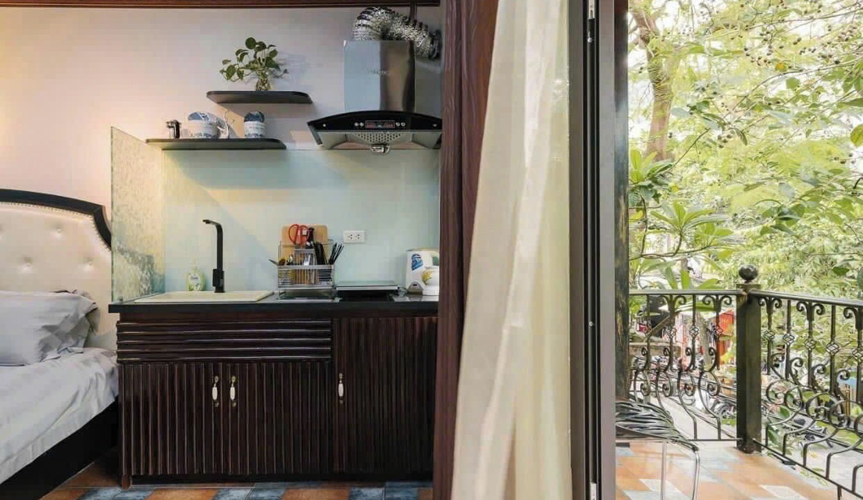 Photo of Bedroom in Hang Bac