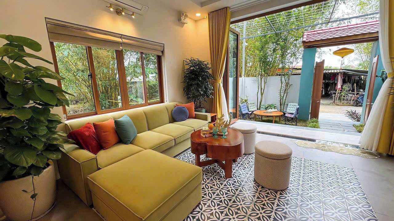 Photo of Livingroom in Cam Pho