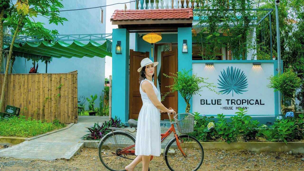 Photo of Outdoor in Cam Pho