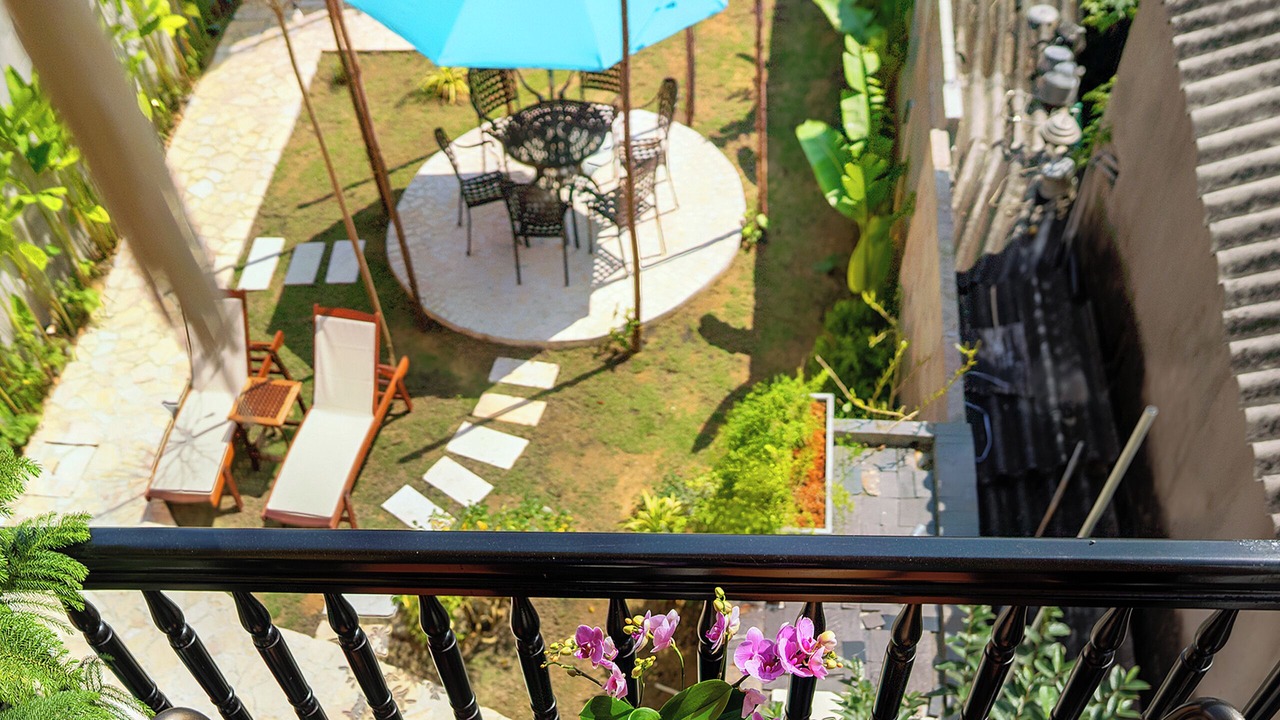 Photo of Outdoor in Cam Pho